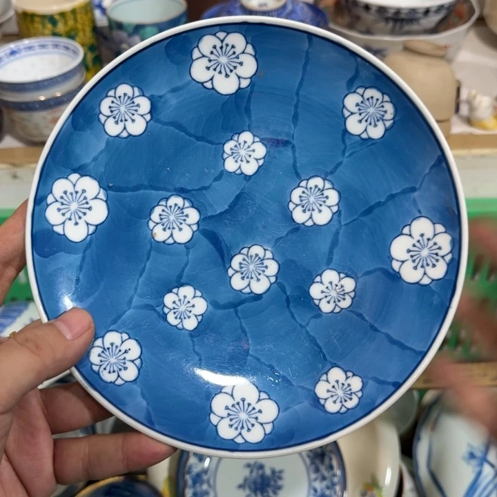 陶瓷推荐第二名20包邮