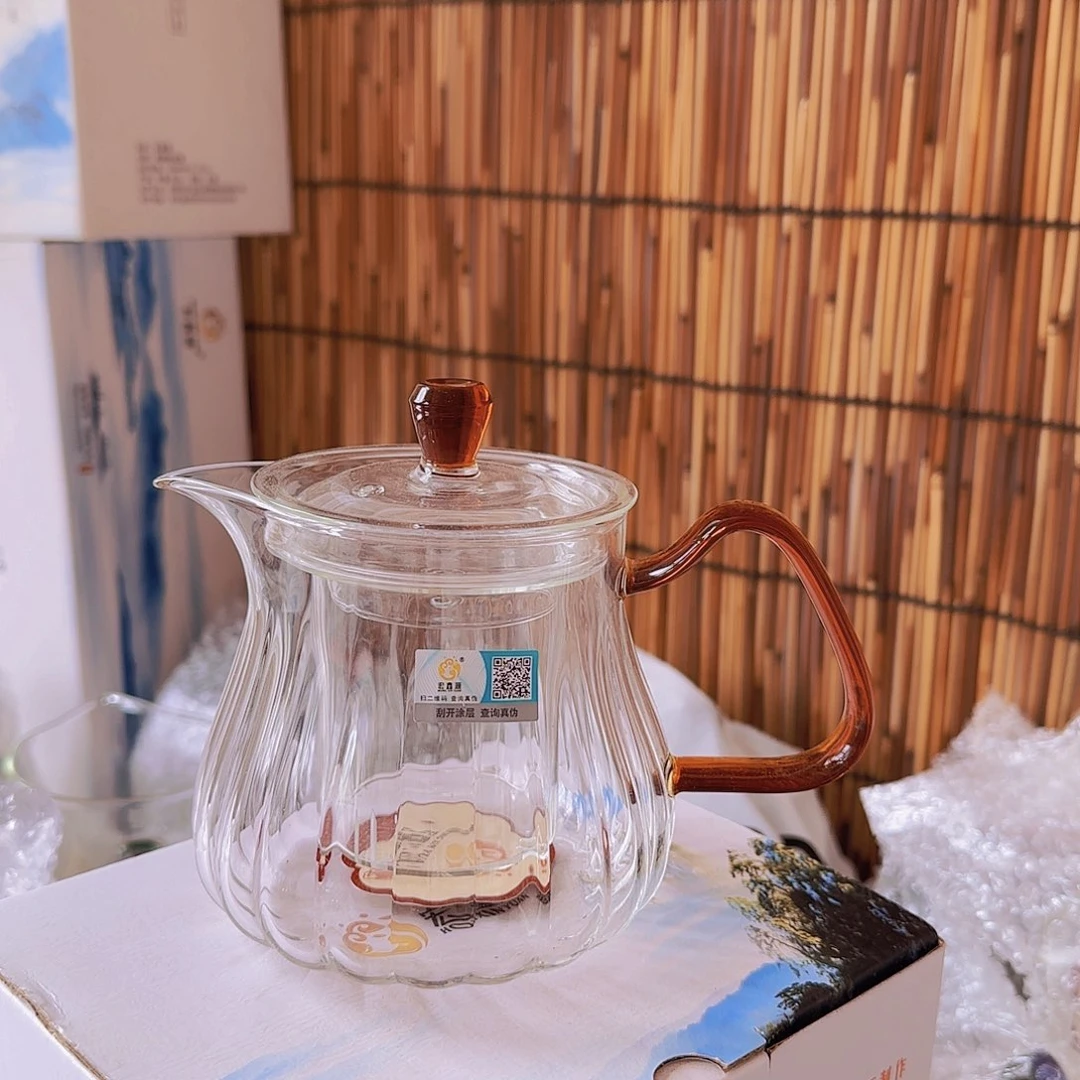 高硼硅玻璃茶水分离H557