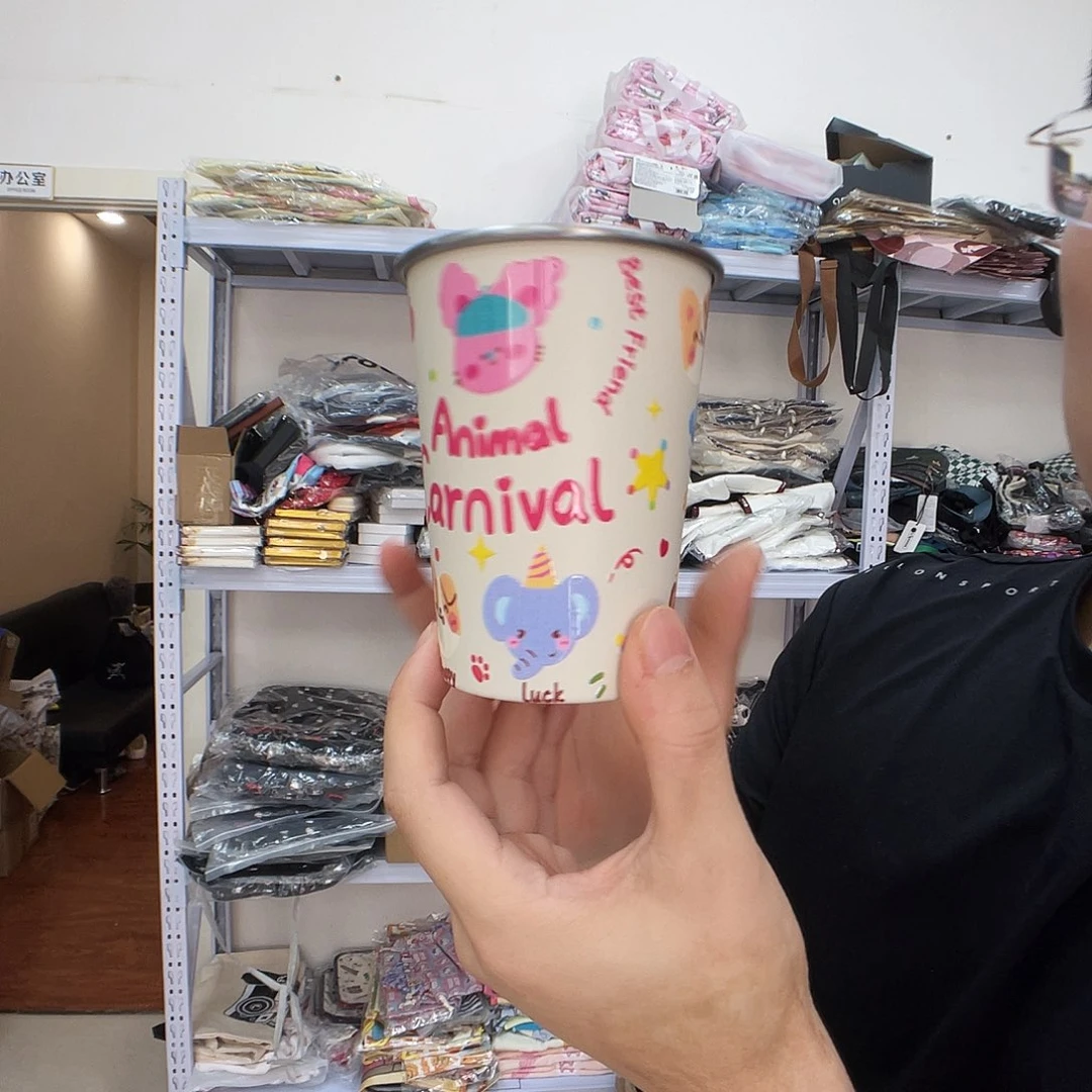 PU化妆包等各种产品