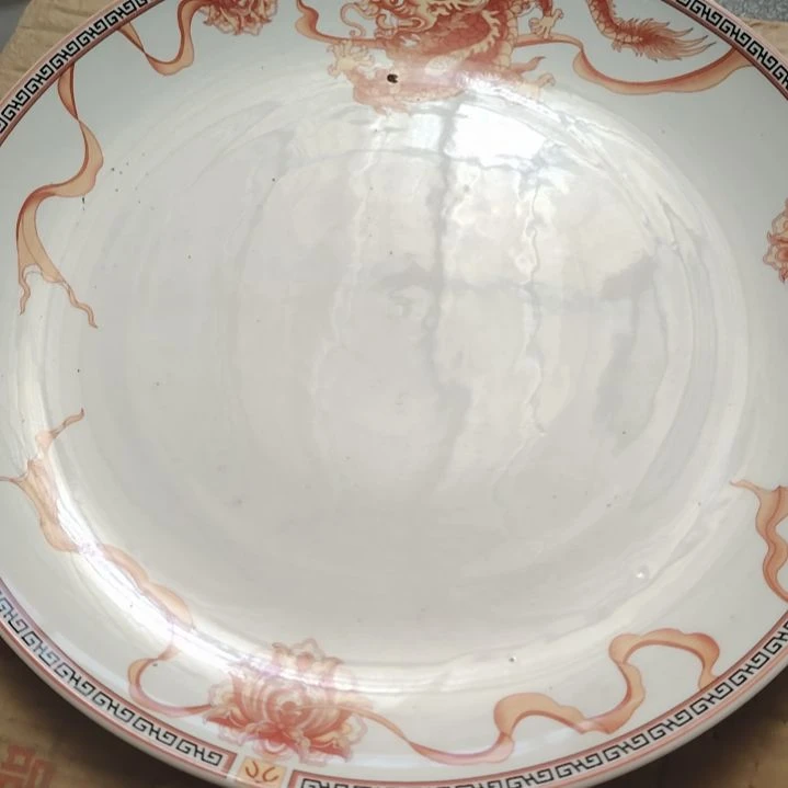 瓷片陶瓷盘子碗陶陶