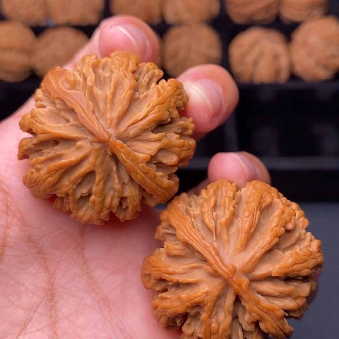 文玩核桃把件111111111111111