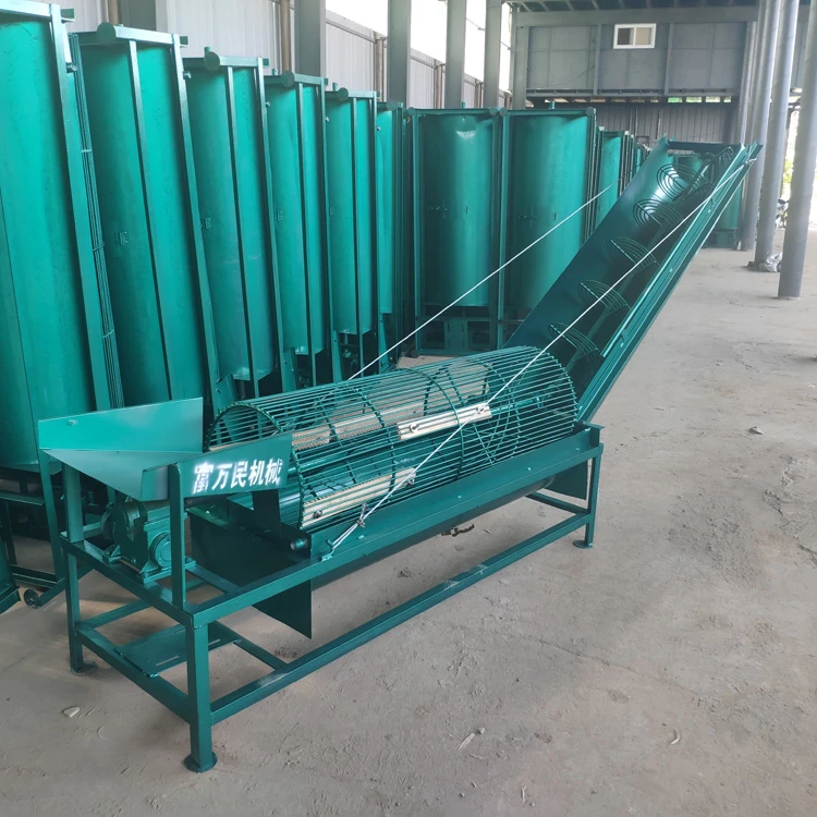 F2免沉淀设备红薯淀粉机直接出粉