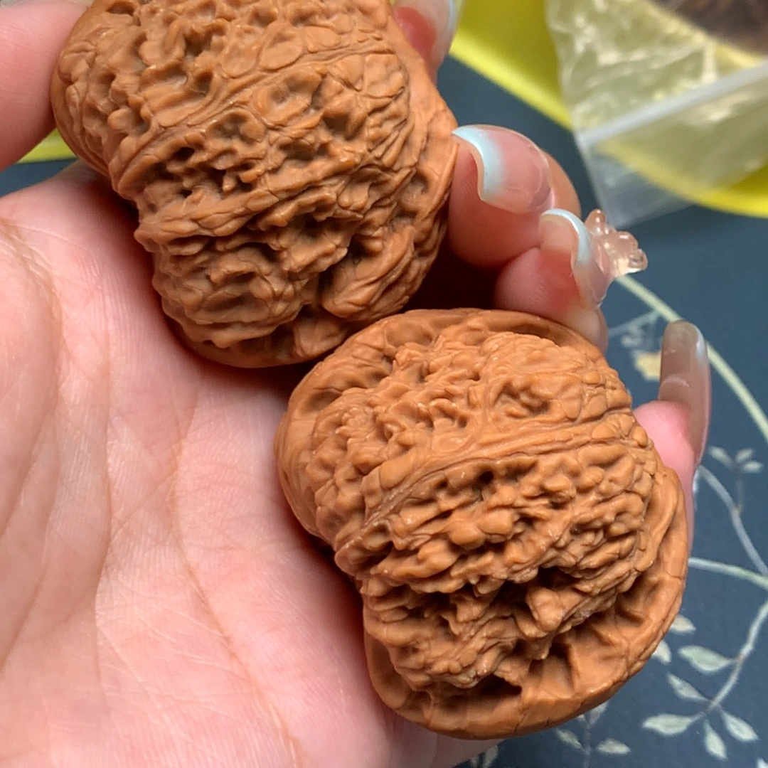 把件文玩核桃45-29787-8