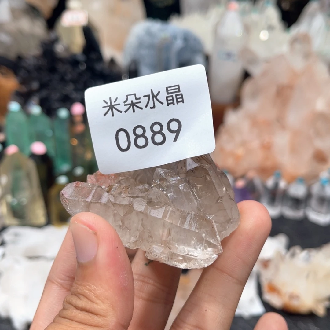 .***ʚ未镶嵌珠宝半成品水晶水晶