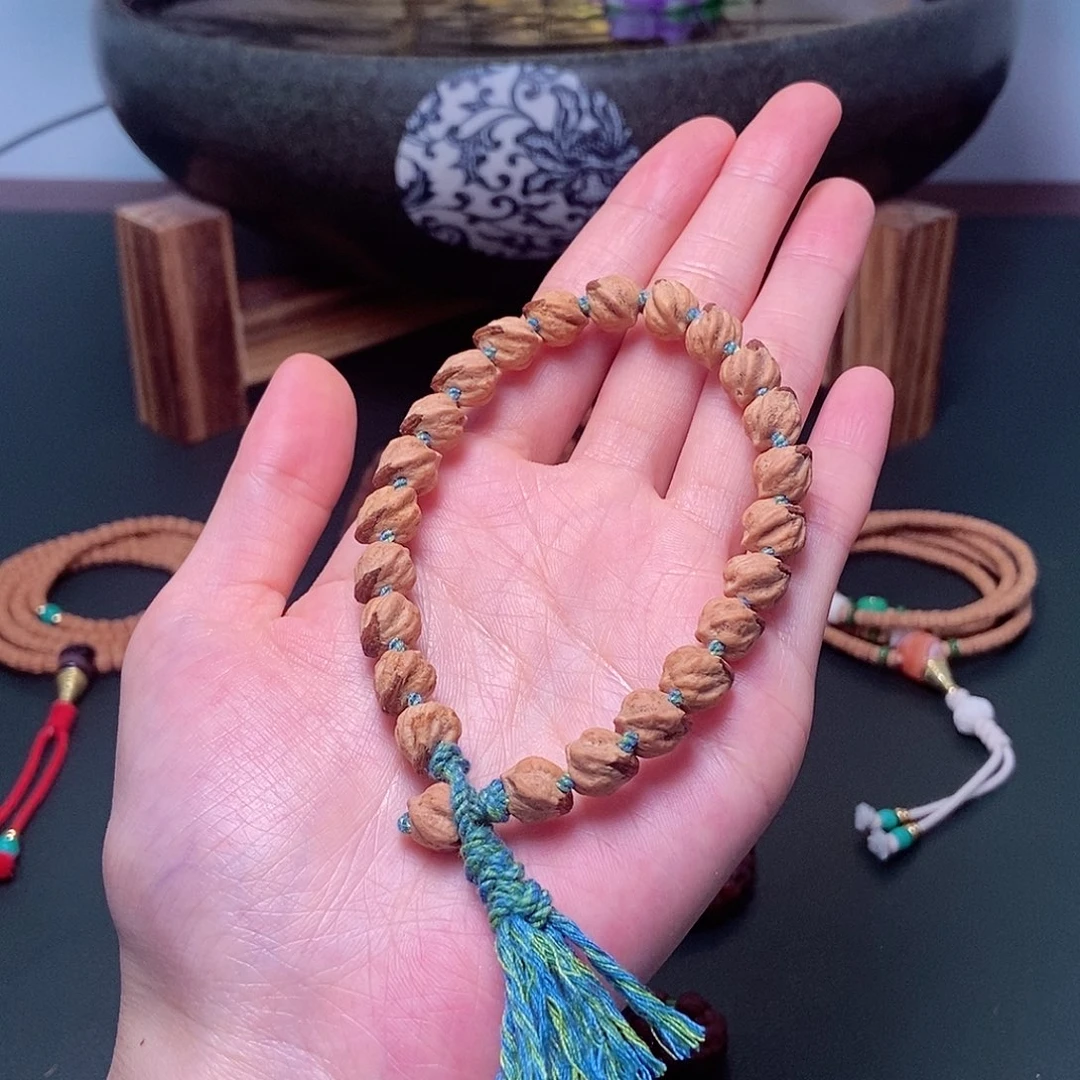 吊坠柏香籽/百香籽155.5