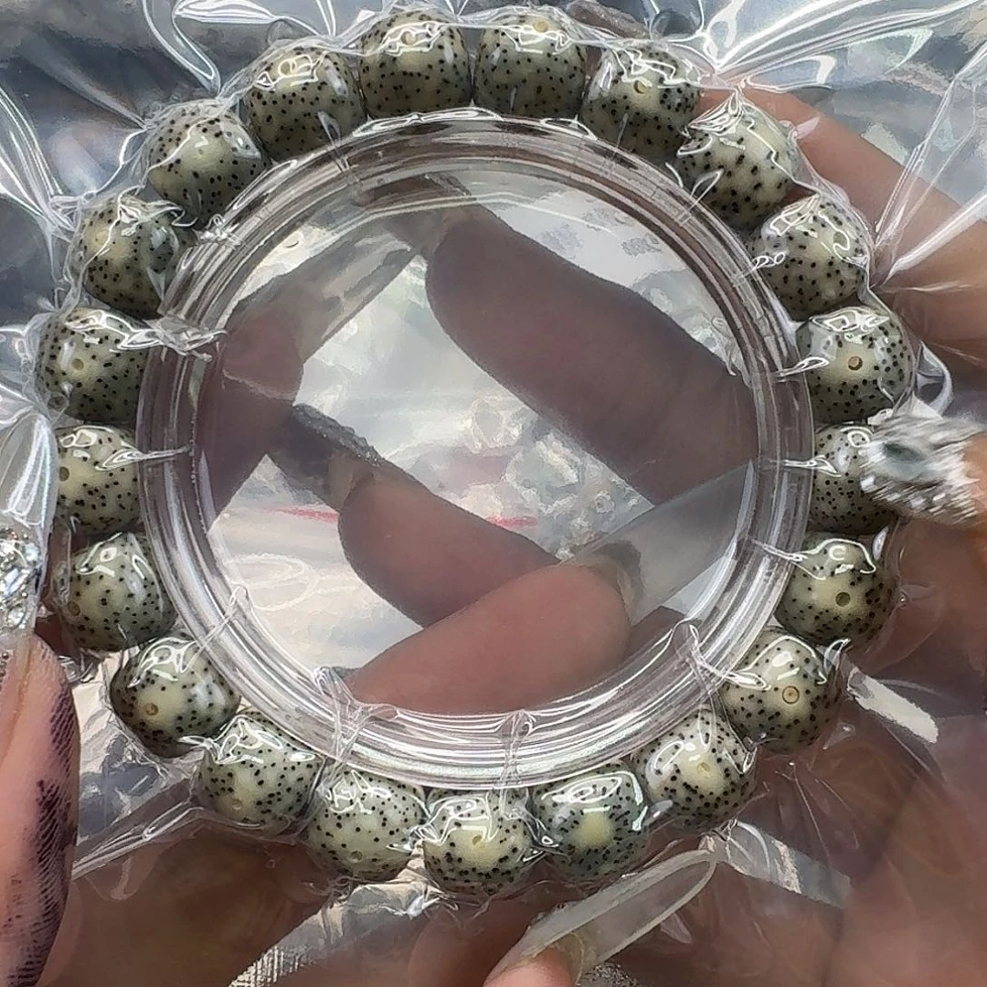 手串星月菩提205快乐星月菩提11