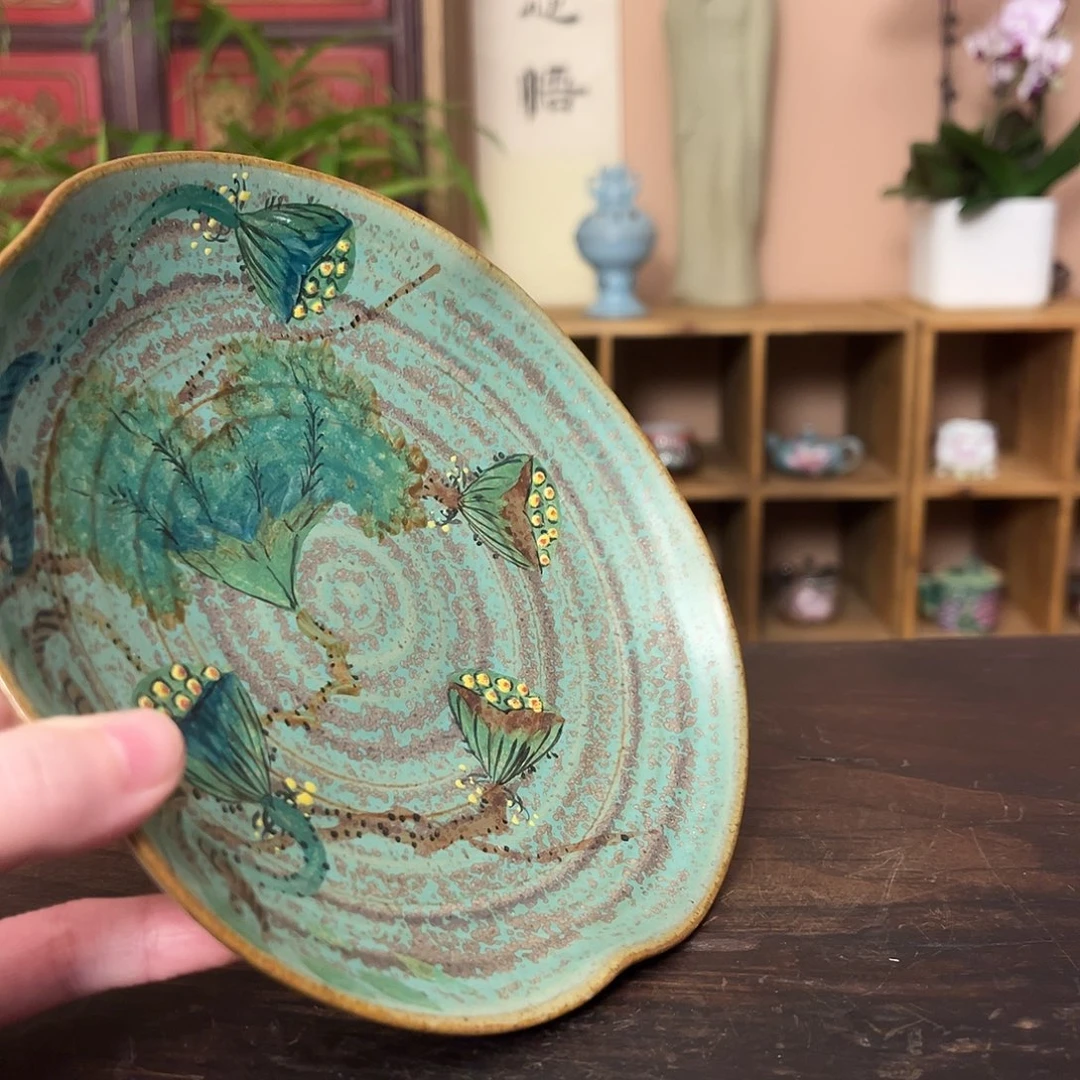 壶柴烧手工制作工艺制作