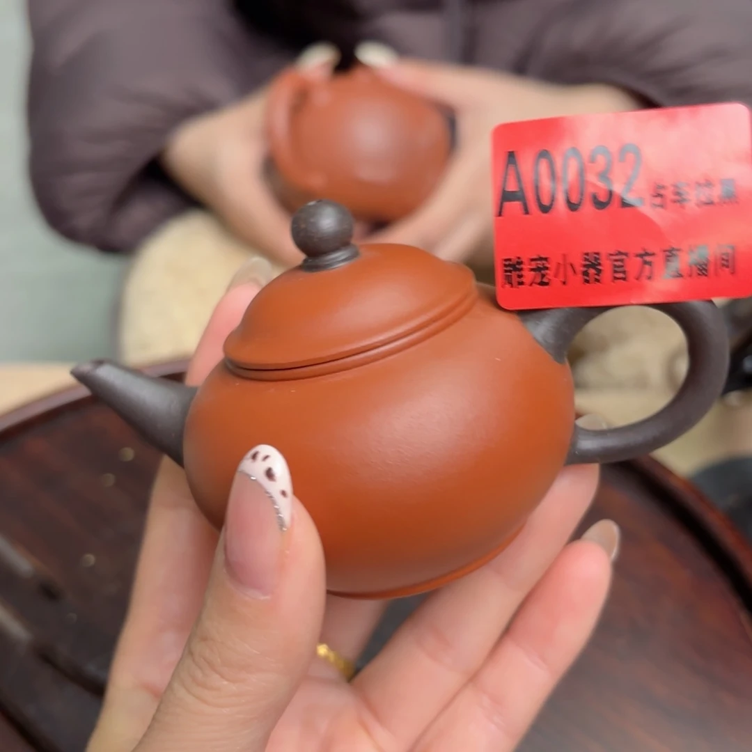 紫砂茶壶紫砂雕塑壶