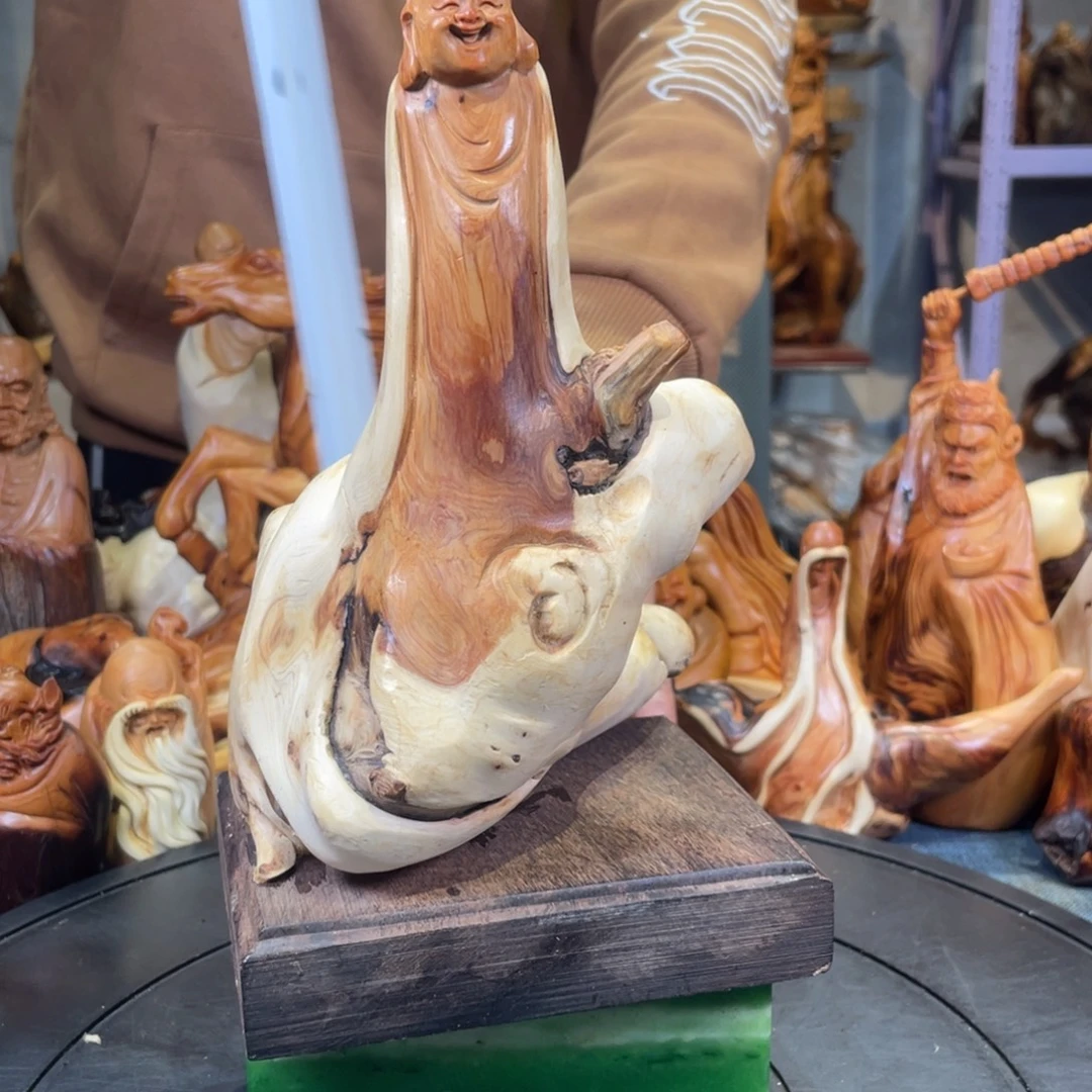 柏木（崖柏）。。。。。。