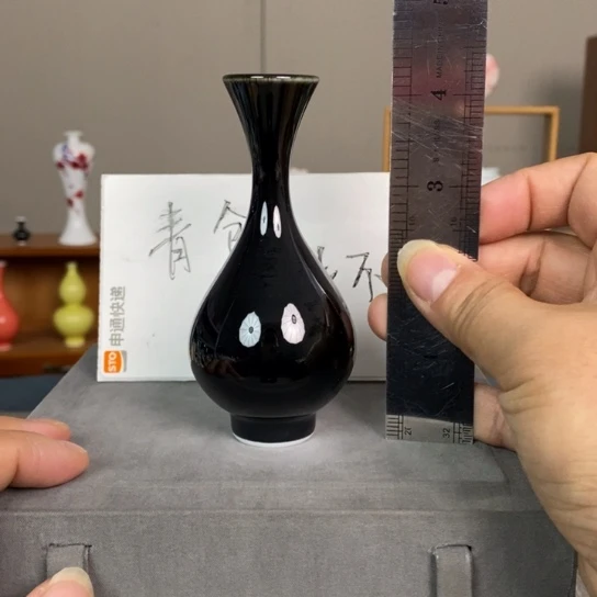 摆件景德镇瓷器精品鉴赏作品