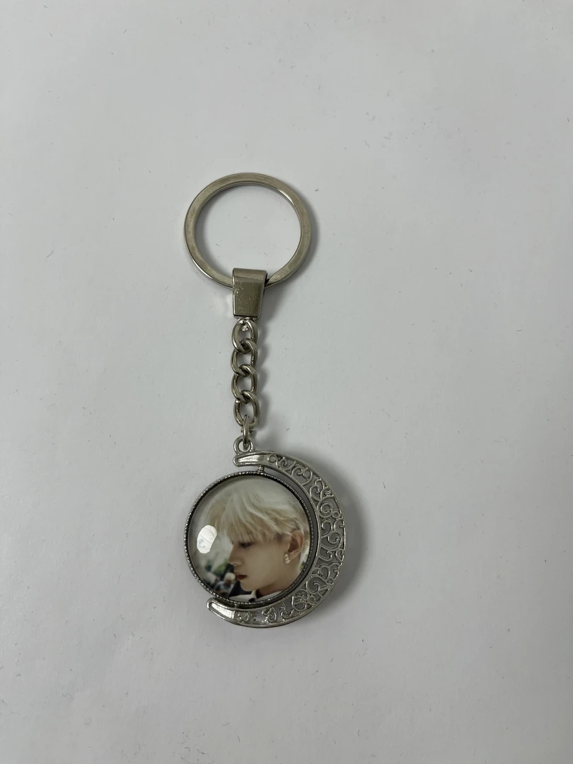 【水晶挂件】任嘉伦周边