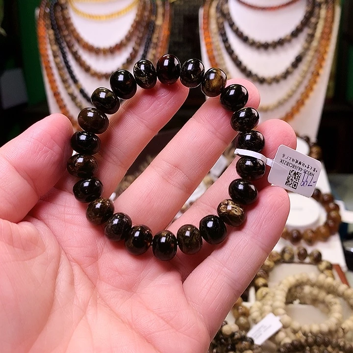 琥珀未镶嵌裸石11+323