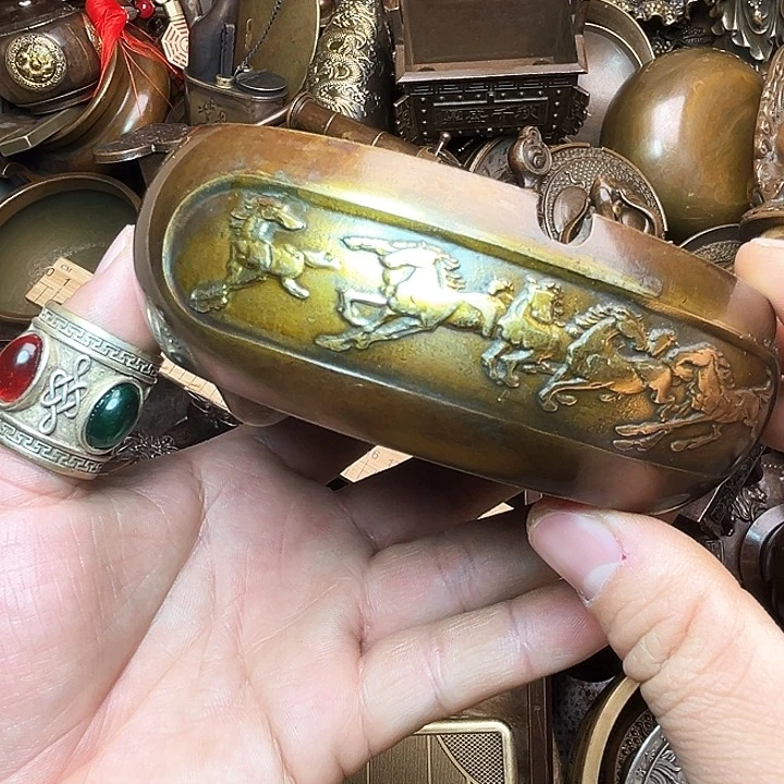 铜锣湾的历史文化