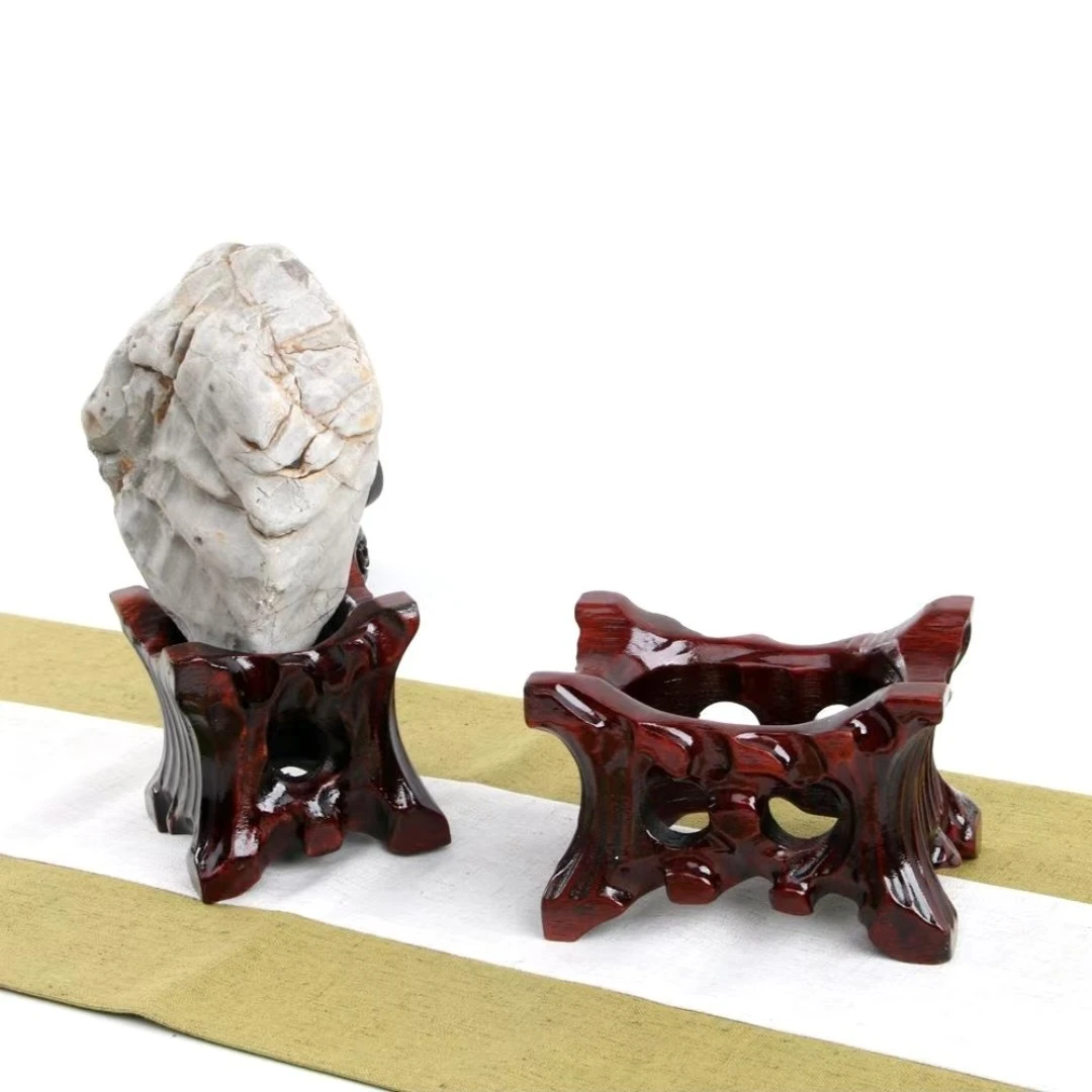 直播间一物一拍，一石一价