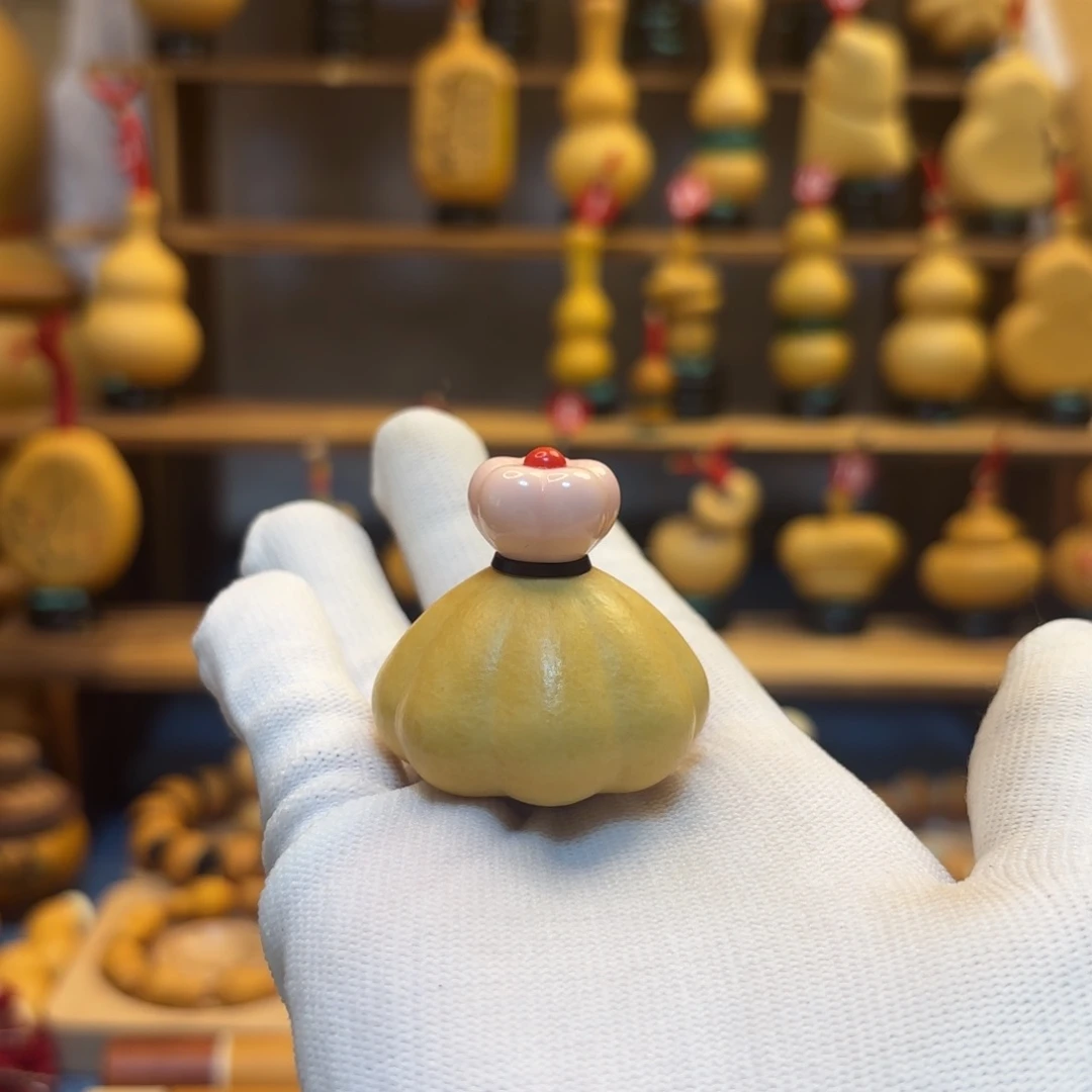 冰***吃葫芦家饰系列产品