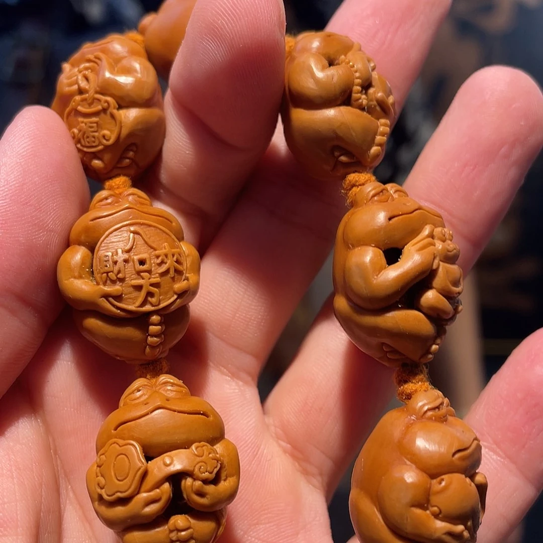 橄榄核手串/手链1111111111