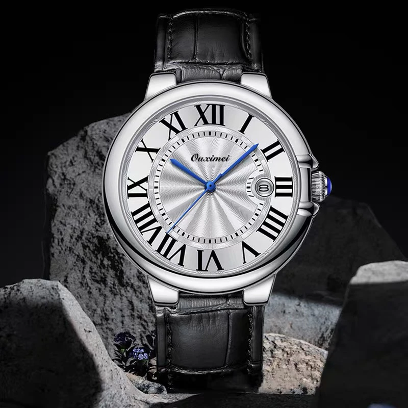 WT蓝气球系列/全新全套未使用/全自动男士腕表