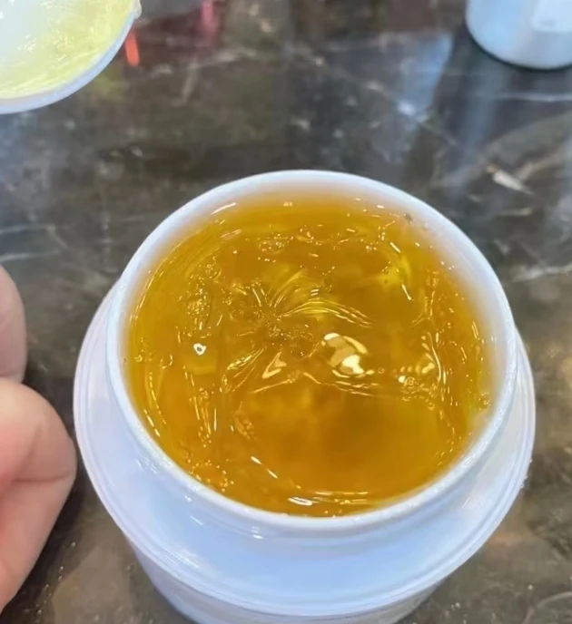 提拉眼部f