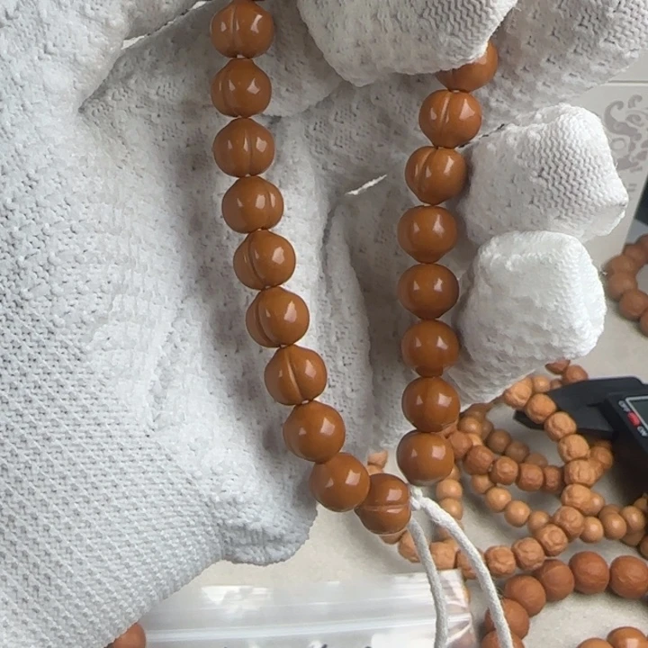 手串猴头核桃全品10小屁桃