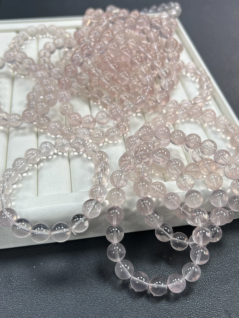 冰橘粉水晶2.23【多样性发其一】默认微瑕