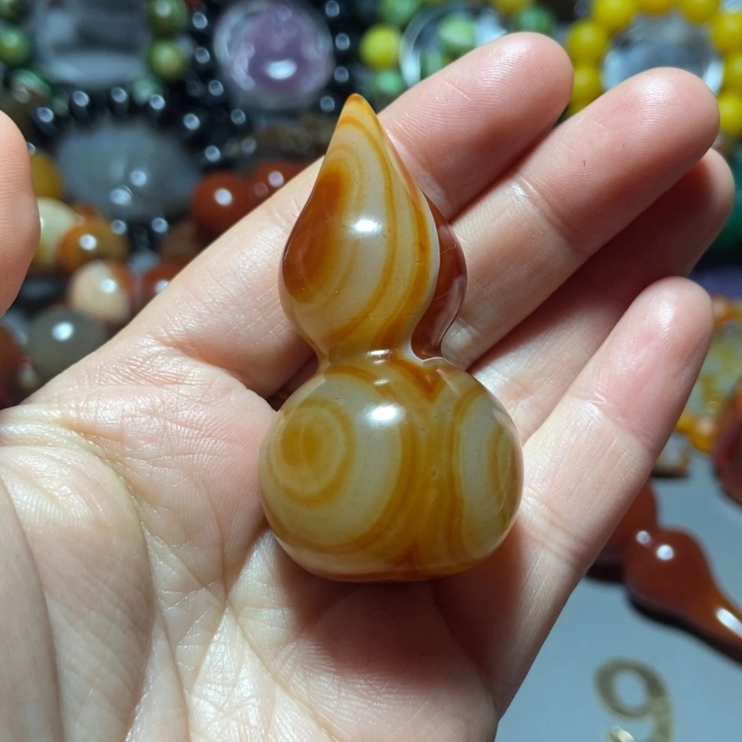 玛瑙/玉髓一未镶嵌刘****雄