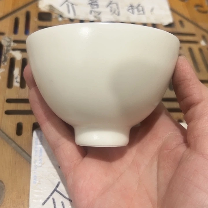 微瑕介意的勿拍！陶瓷陶瓷陶瓷～