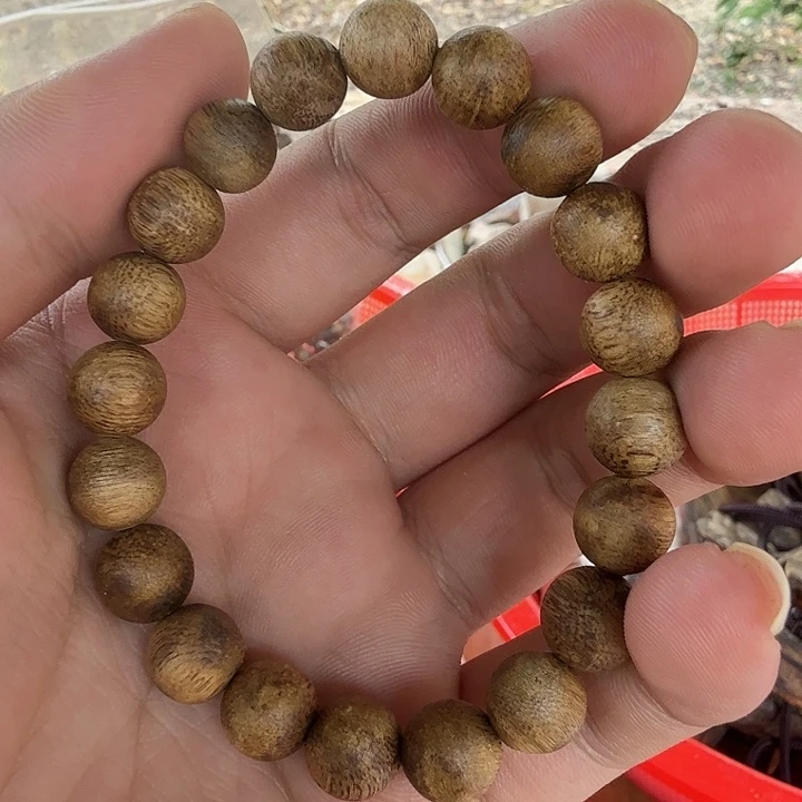 沉香碎屑沉香原母树卡1.0-5克+