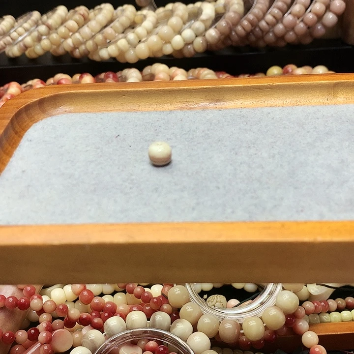 单株一颗百搭百搭