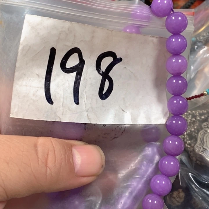 吊坠滴血莲花菩提