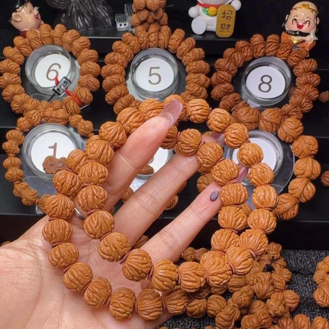 桃核吊坠开播福利