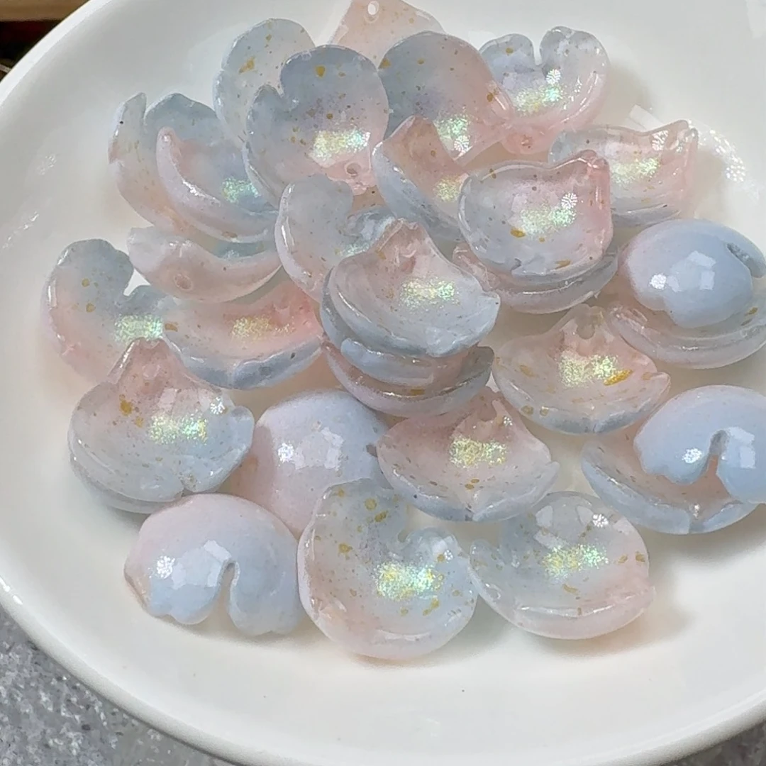 玻璃211 芍药