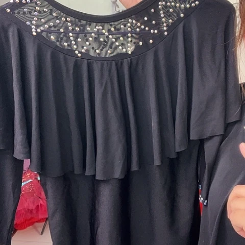 摩登舞是我最爱看你