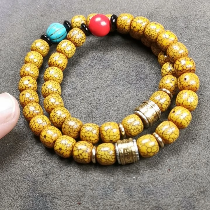 吊坠星月菩提111111111