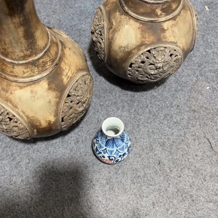 无***为推荐专拍瓷器链接