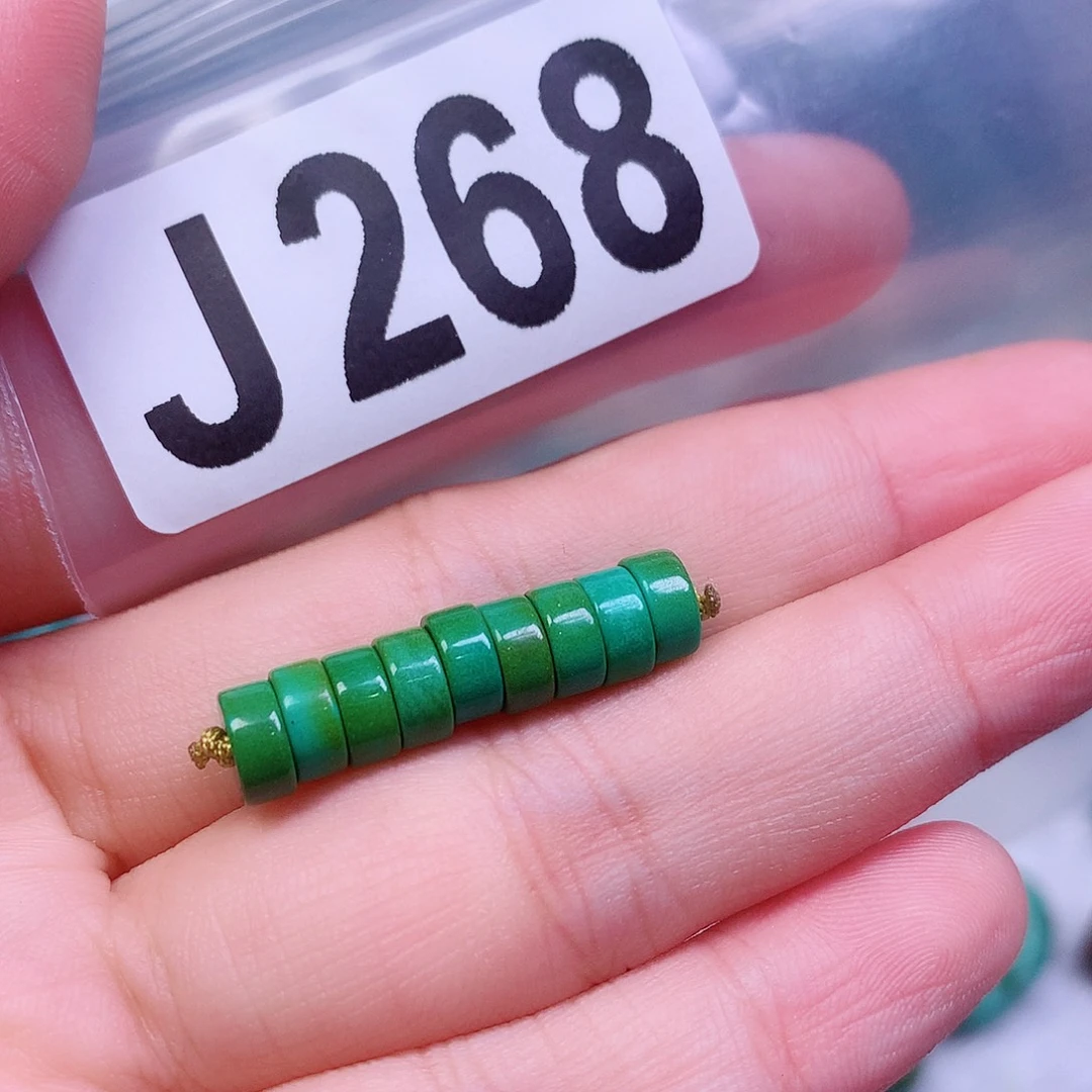 空竹粉丝专享十堰特色手工散珠