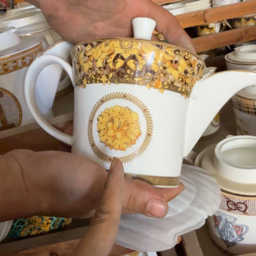 有机玻璃骨瓷陶瓷高温陶瓷