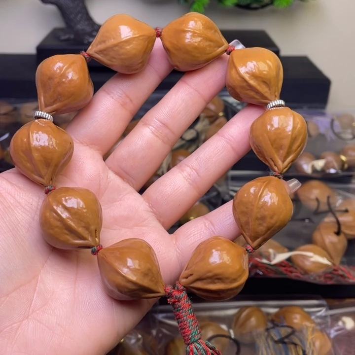 橄榄核手串/手链橄榄核20