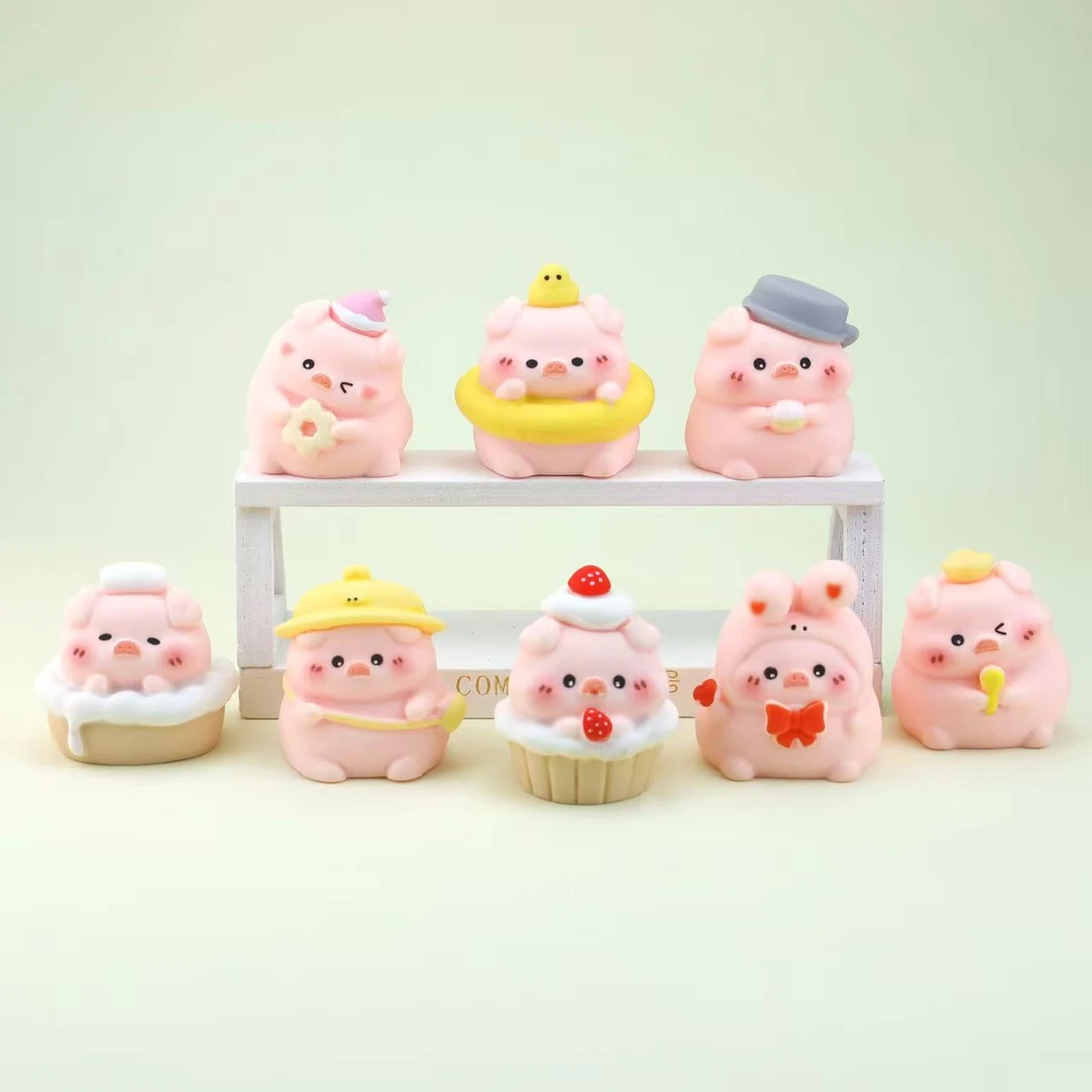 【瑶瑶专属】盲盒福利秒杀