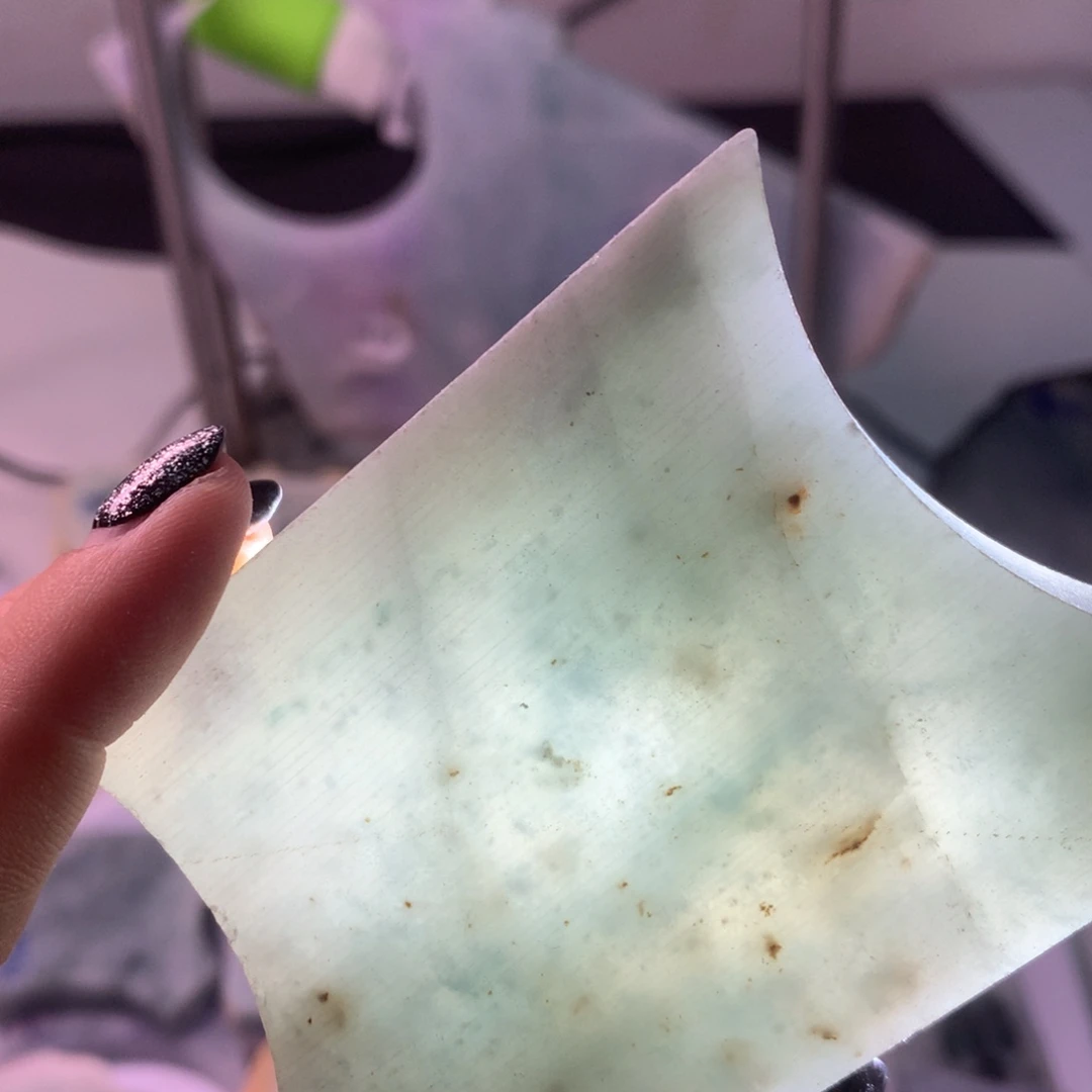 翡翠散珠翡翠裸石