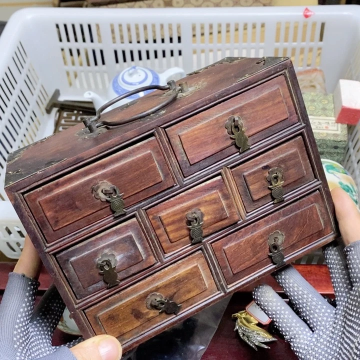 瓷器瓷器工艺品摆件装饰创意