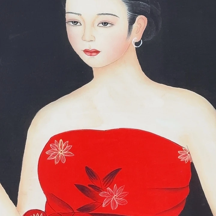 展示作品作品展示纸本