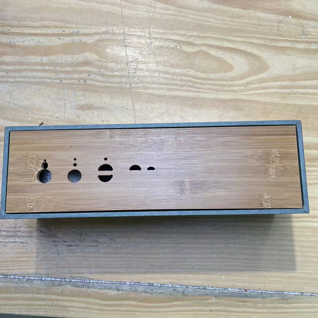 原矿老陶泥一壶四杯带茶盘功夫茶具套组