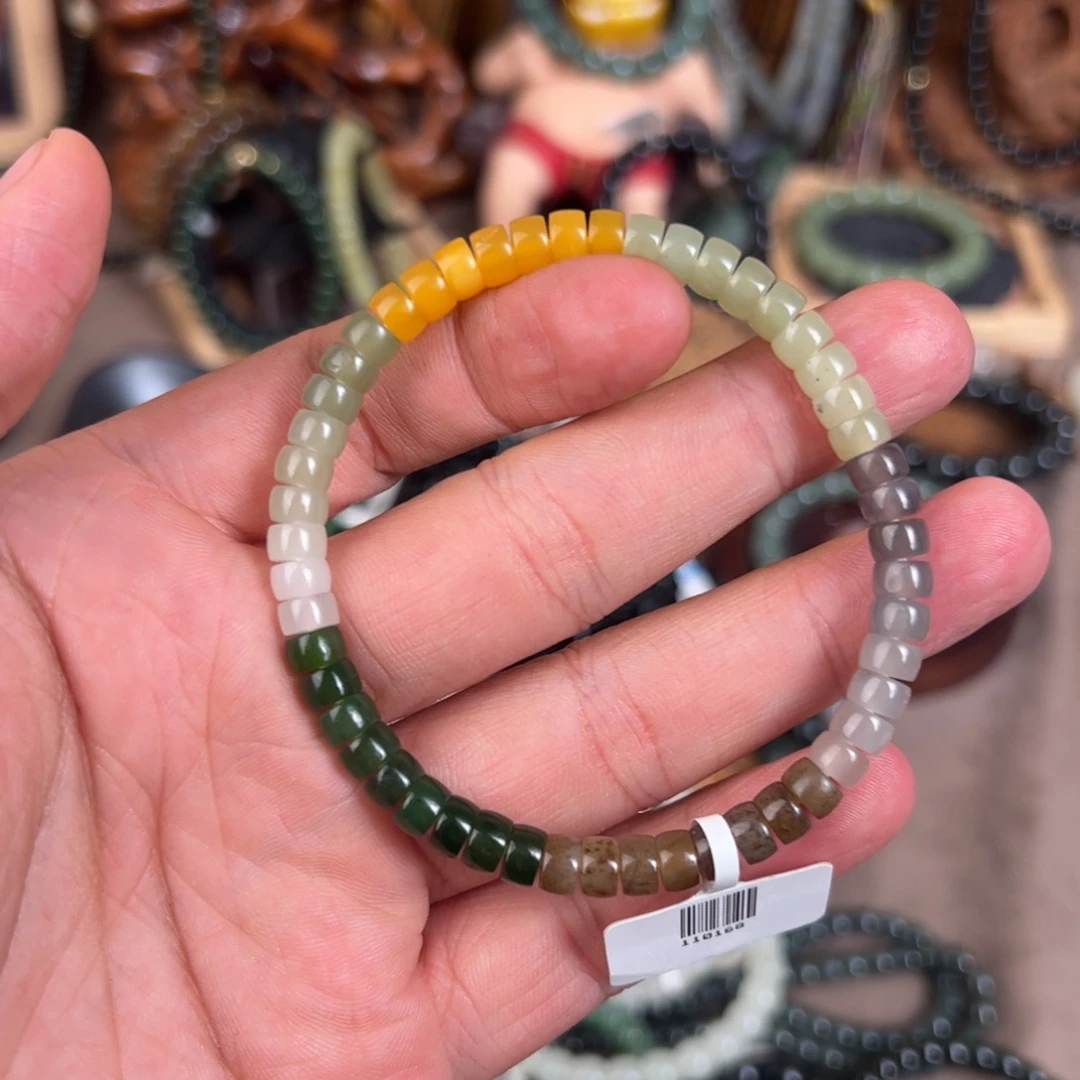 吊坠(不含链)未镶嵌和田玉