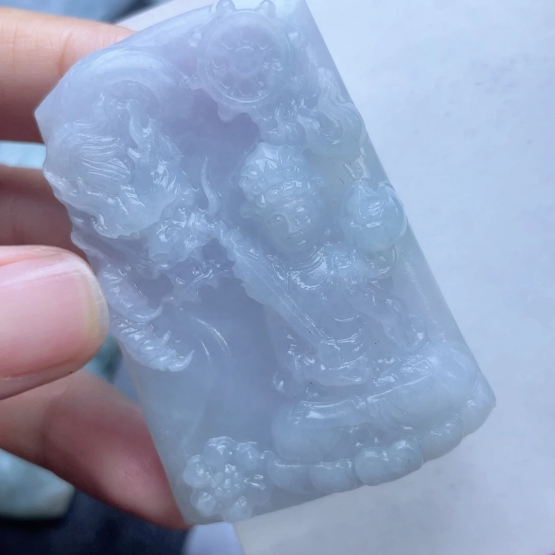 未镶嵌定制定制翡翠