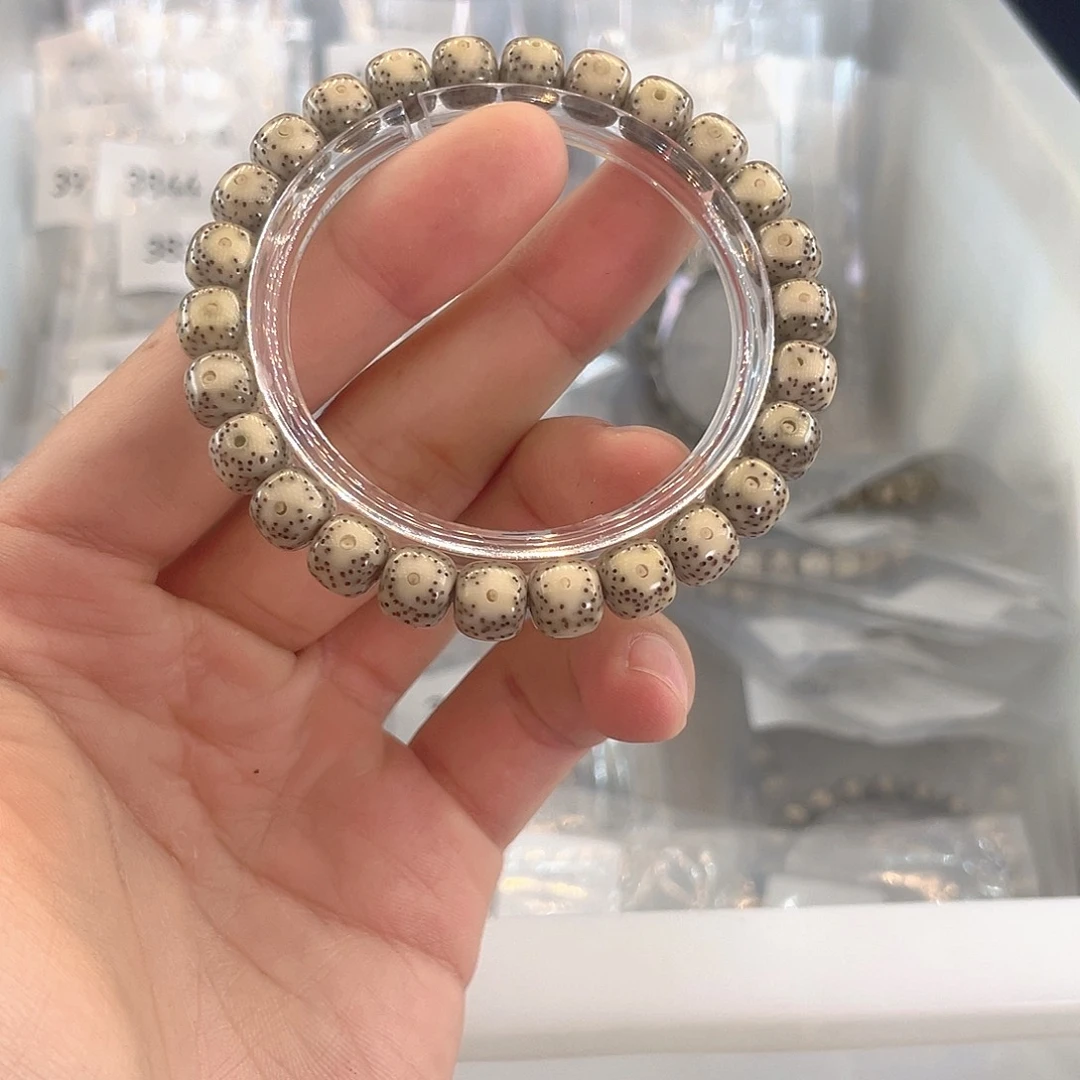 星月菩提手串3838