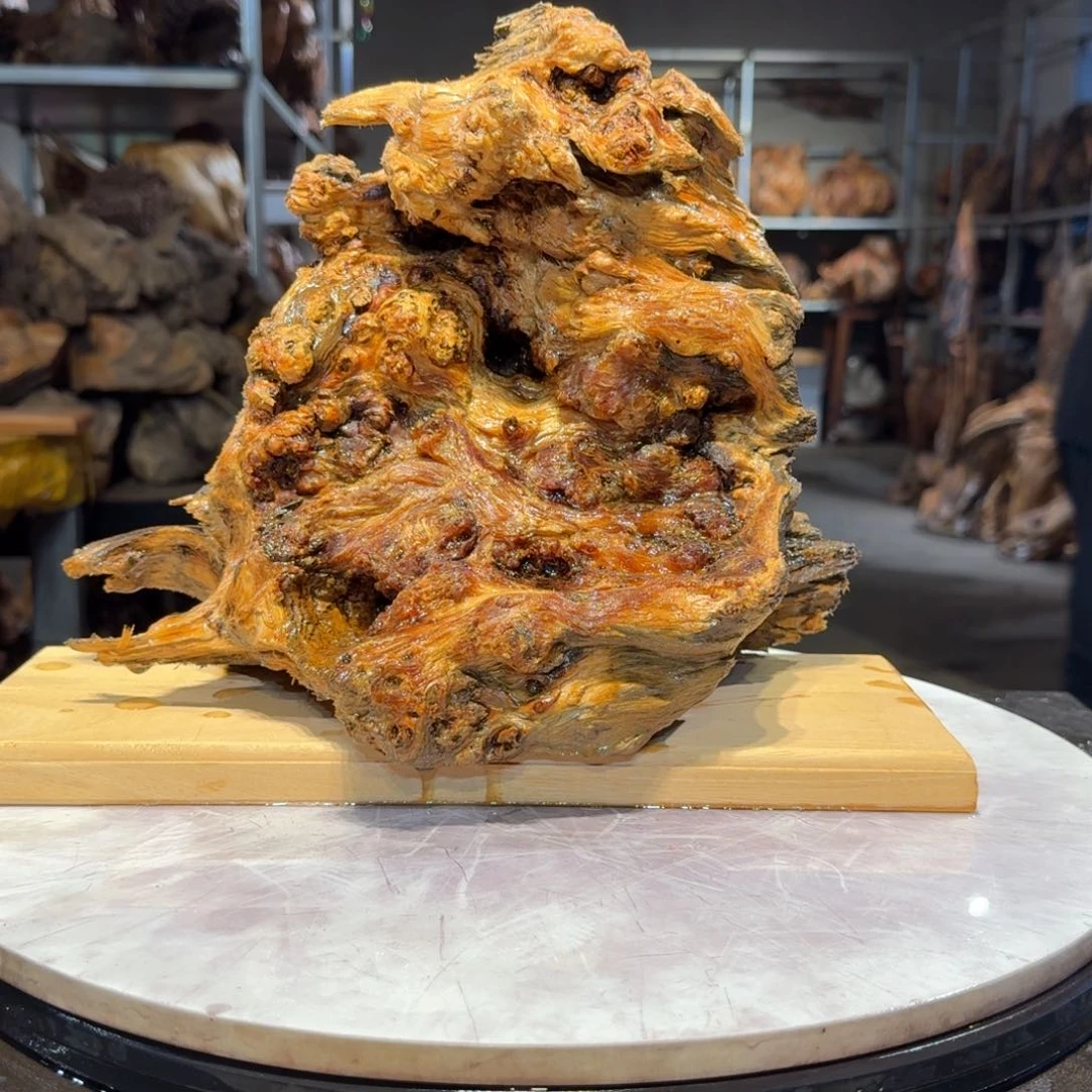 木苍***?王一刀琥珀木132