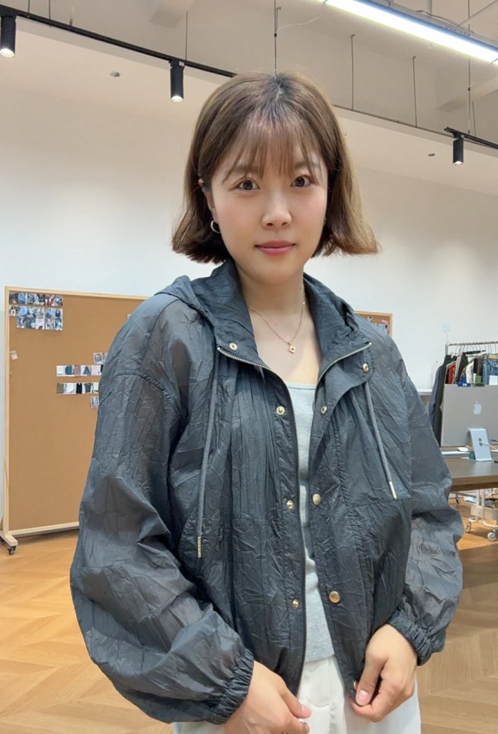 小金刚-【年轮】外套555888