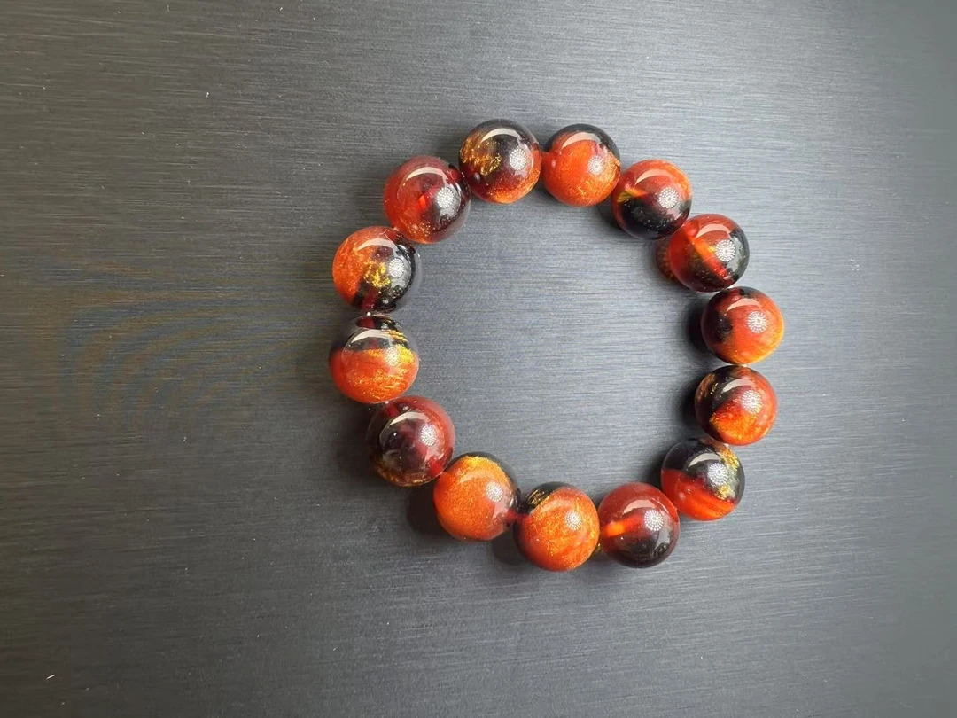 【百世璀璨】X259万物生手链