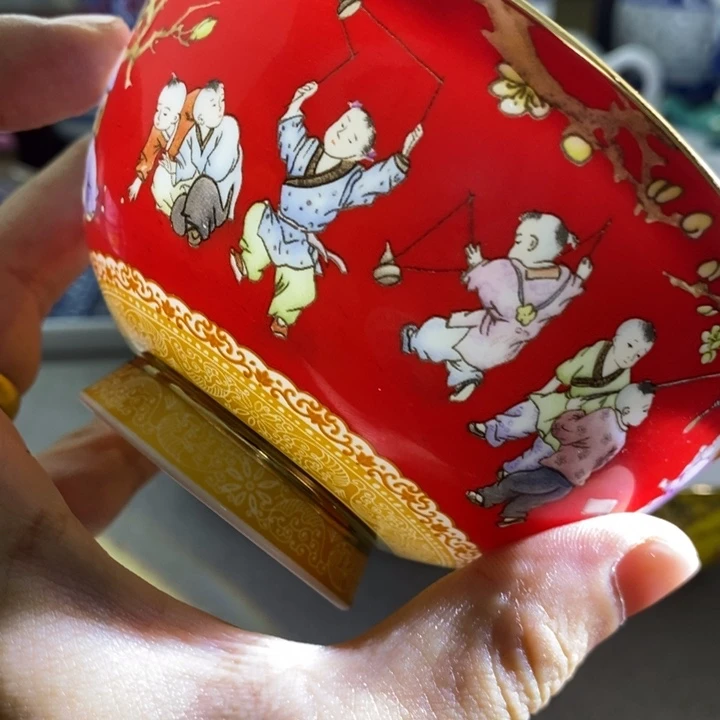 【闪购商品】景德镇陶瓷
