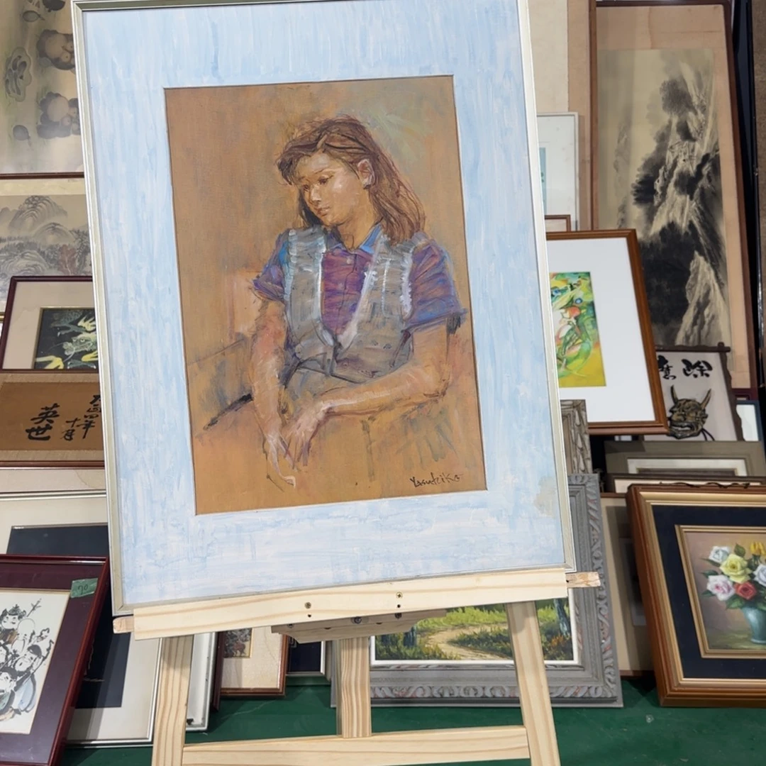 可***口茶室摆件茶室摆件